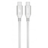 Tb Usb C - Cable Usb C 1m 240w Blanco