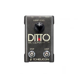 Tc Helicon Ditto Mic Looper  Looper Mikrofonowy