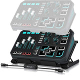 Tc Helicon Go Xlr Desk Stand  Statyw Biurkowy Do Go Xlr