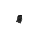 Tc51/56 4-Slot Battery Charger  Charges Four Spare Batteries. Includespower Supply And Dc Cable.