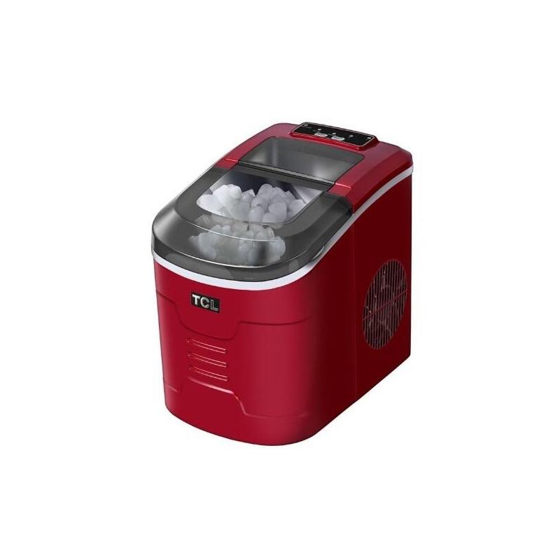 Tcl Ice-R9 Fabricador De Cubitos De Hielo