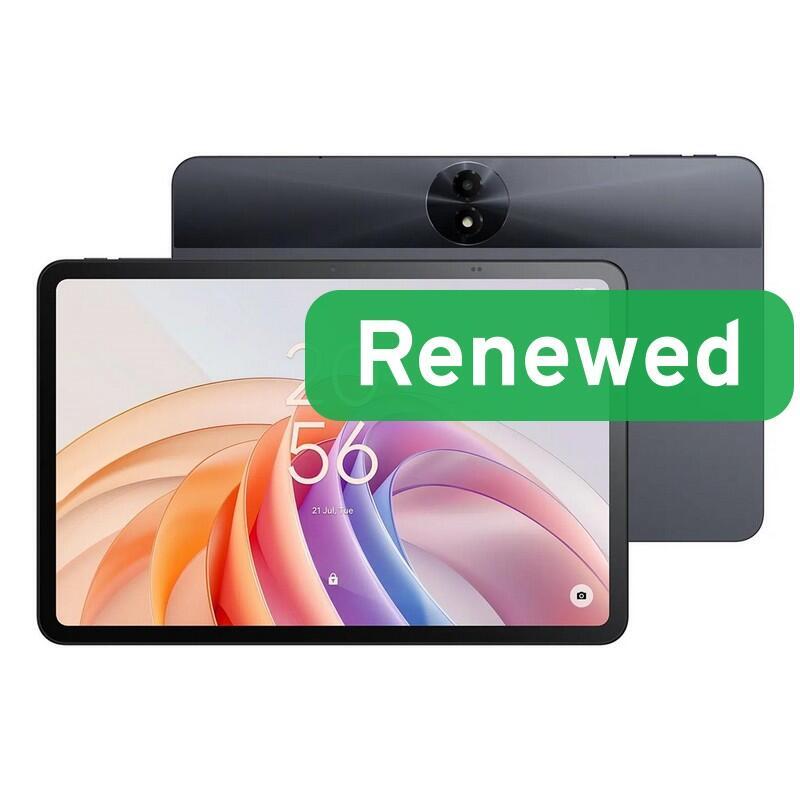 Tcl Renewed  Grade B  Tab 11fe Lte  128 Gb  Space Gray  Lte  O