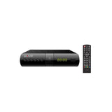Tdt Hd Muvip Fullhd 1080p / Dvb-T2 / Hdmi / Scart / Grabador - Reproductor Usb