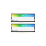 Team Group Dimm 32 Gb Ddr5-6000 (2x 16 Gb) Kit Dual, Ram Wrist, Ffad532g6000hc30dc01, Xtreem Argb, Intel Xmp, Amd Expo Ffad532g6000hc30dc01