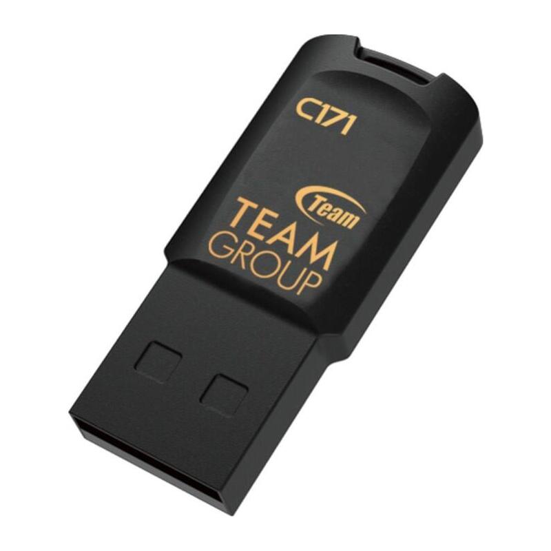 Team Group Memoria Usb C171 64gb Usb 2.0 Tc17164gb01