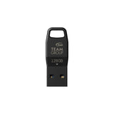 Team Group S5 128 Gb (Usb-A 3.2 Gen 1) Ts53128gb01