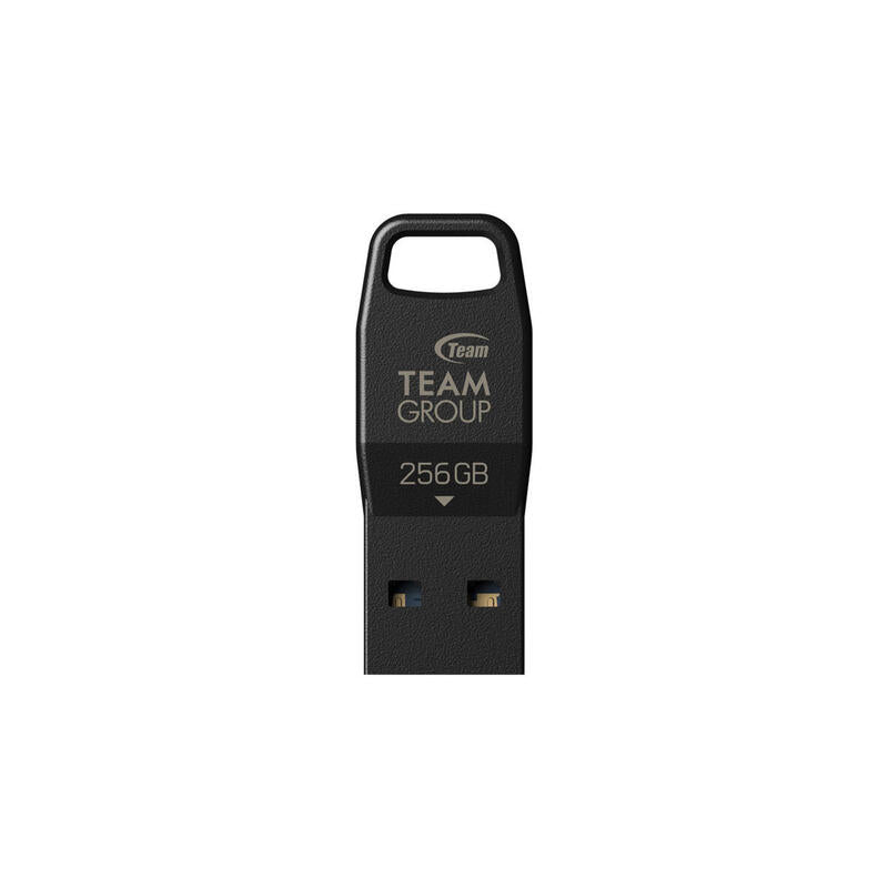 Team Group S5 256 Gb (Usb-A 3.2 Gen 1) Ts53256gb01