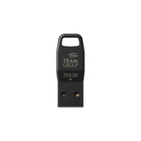 Team Group S5 256 Gb (Usb-A 3.2 Gen 1) Ts53256gb01
