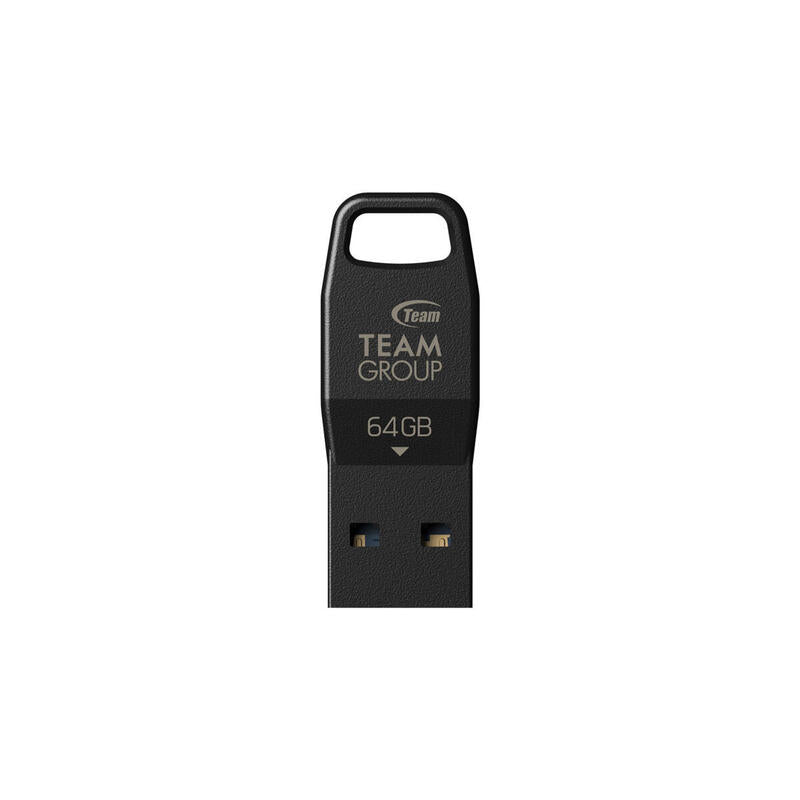 Memoria Team Group S5 64 Gb, Usb Usb-A 3.2 Gen 1 Ts5364gb01