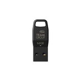 Memoria Team Group S5 64 Gb, Usb Usb-A 3.2 Gen 1 Ts5364gb01