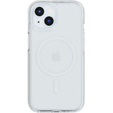 Tech21 Evocrystal Case Magsafe For Iphone 15 Blue