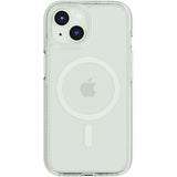 Tech21 Evocrystal Case Magsafe For Iphone 15 Green