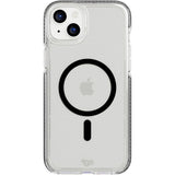 Tech21 Evocrystal Case Magsafe For Iphone 15 Plus Black
