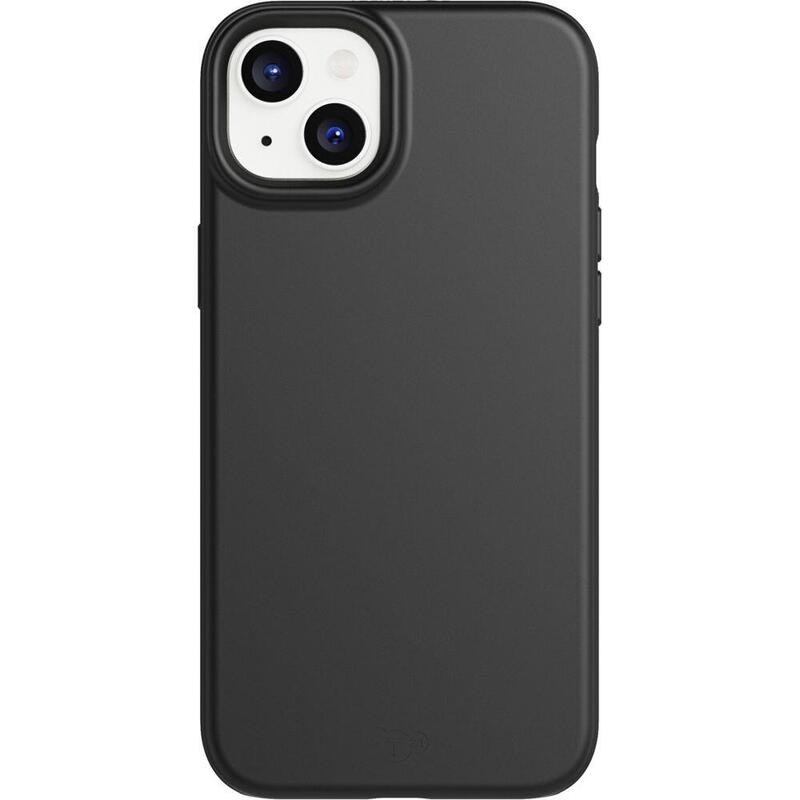 Tech21 Recovrd Case Magsafe For Iphone 15 Plus Black