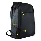 Techair Mochila Portatil 17"Negro