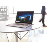 Techly 107296 Combination Portátil Security Cable Lock For Nano Slot 2.5x5.5 180cm