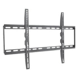 Techly Fixed Slim Tv Led 40-65" Lcd Wall Bracket Black