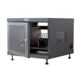 Techly I-Cabinet-14dty Accesorio De Bastidor Cajón Metálico Para Rack