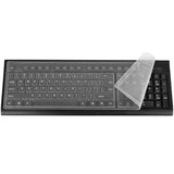 Techly Película Protectora Estándar Para Teclado