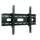 Techly Soporte De Pared Inclinable Para Tv Led Lcd 42-80" Negro