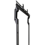 Techly Universal Soundbar Soporte Para Tv, Negro