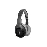 Techmade Cuffie Tm-Zeb04 Bluetooth Black