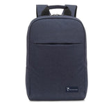 Techmade Laptop Backpack 15.6" Blue Tm-Klb-Bl