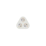 Technik Enchufe 3 Tomas 16a Triangular