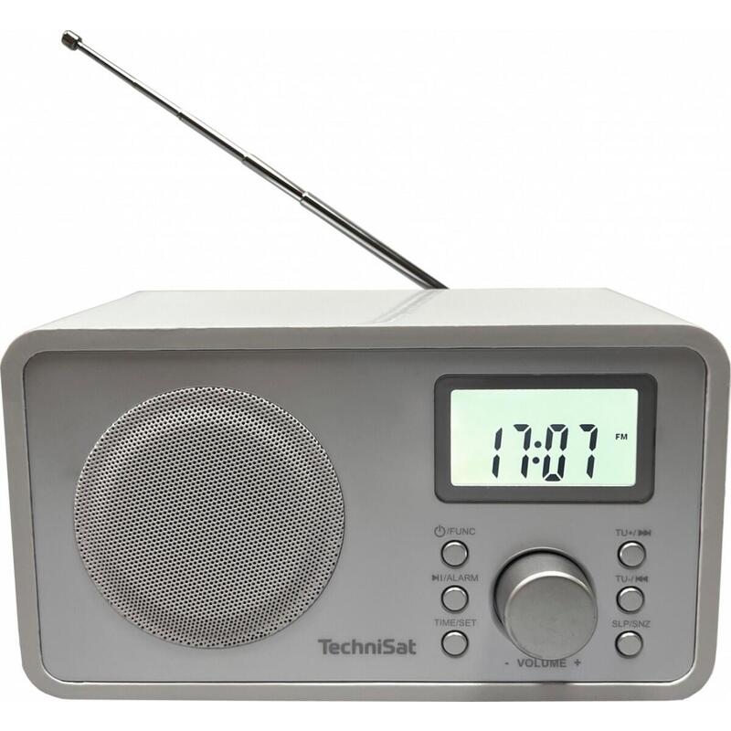 Technisat Classic 200   Classic 200 White