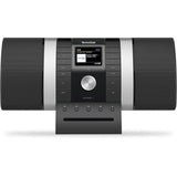 Technisat Multyradio 4.0 Negro / Plateado - 0000/3920