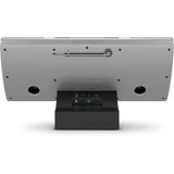 Technisat Multyradio 4.0 Negro / Plateado - 0000/3920
