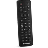Technisat Multyradio 4.0 Negro / Plateado - 0000/3920