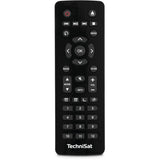 Technisat Multyradio 4.0 Negro / Plateado - 0000/3920