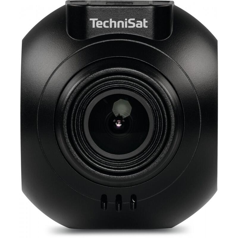 Technisat Roadcam 1 Ce  Car Camera Full -Hd