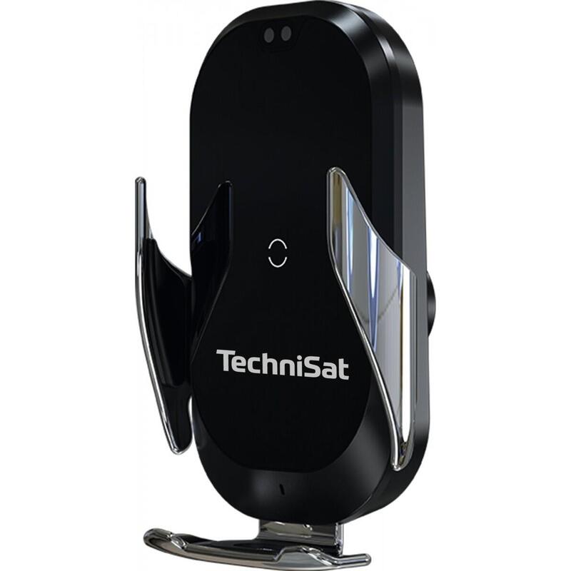 Technisat Smartcharge 3