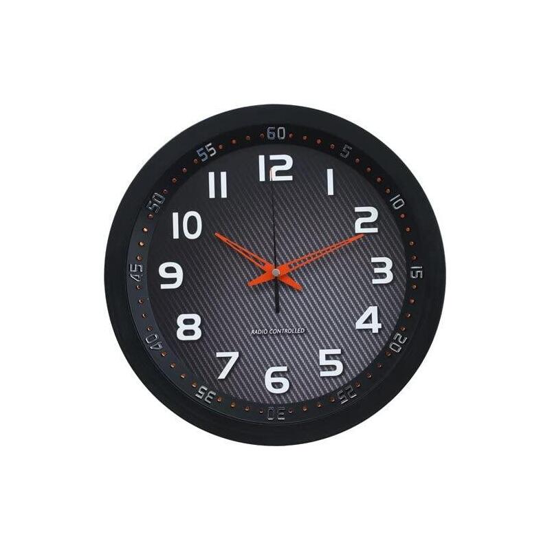 Technoline Reloj Pared Wt 8972 30,6cm