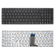 Teclado Para Portátil Asus X551 X551M En Portugues