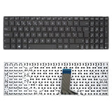 Teclado Para Portátil Asus X551 X551M En Portugues