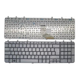 Teclado 483275-071 Para Hp Pavilion Dv7 Dv7-1000 Dv7-1100 Series