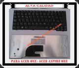 Teclado Para Portátil Acer One 9j.N9482.00s Aezg5p00010 Aezg5p00110 Mp-08b46e0 9j.N9482.E0s Nsk-Aje0s Pk1306f01l0