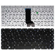 Teclado Para Portátil Acer Aspire E5-422 E5-452 E5-474 E5-475 Nki14170Ep