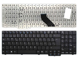 Teclado Para Portátil Acer Aspire / Extensa  V3-572g-58zs