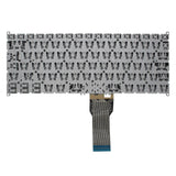 Teclado Para Portátil Acer Extensa Ex215-51 Ex215-52 Ex215-53 | Pk132Ce2B20