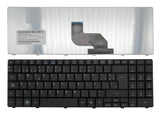Teclado Para Portátil Acer Nsk-Fga0S 9J.N2M82.A0S
