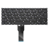 Teclado Para Portátil Acer Spin 5 Sp513-51 Sp513-52N Sp513-53N | Nk.I1313.09G
