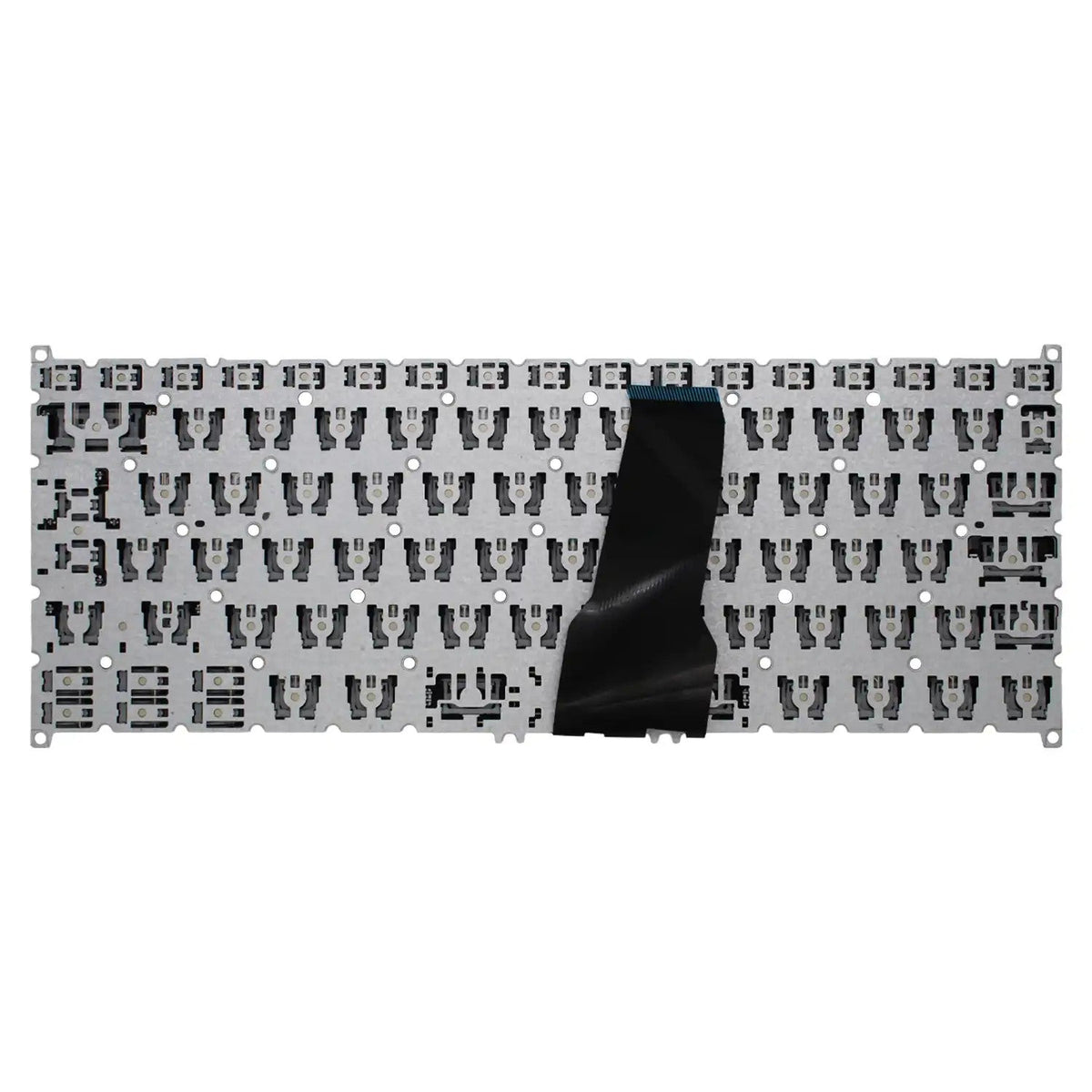 Teclado Para Portátil Acer Spin 5 Sp513-51 Sp513-52N Sp513-53N | Nk.I1313.09G