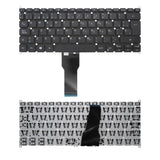 Teclado Para Portátil Acer Spin 5 Sp513-51 Sp513-52N Sp513-53N | Nk.I1313.09G