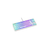 Teclado Aleman Keyboard Endorfy Thock Tkl