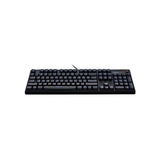 Teclado Aleman Thermaltake Tt Esports Poseidon Z Plus Smart Kb-Pzp-Klblgr-01