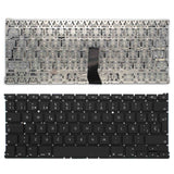 Teclado Para Portátil Apple Macbook Air 13" A1466 A1369 Md760Ll/A Md761Ll/A A1466 Md231Ll/A Md232Ll/A 2011-2014
